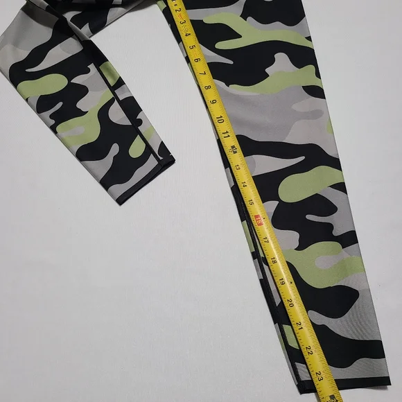 NWT COR designed by ultracor leggings sz M - Picture 6 of 9